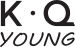 KQ Young Logo